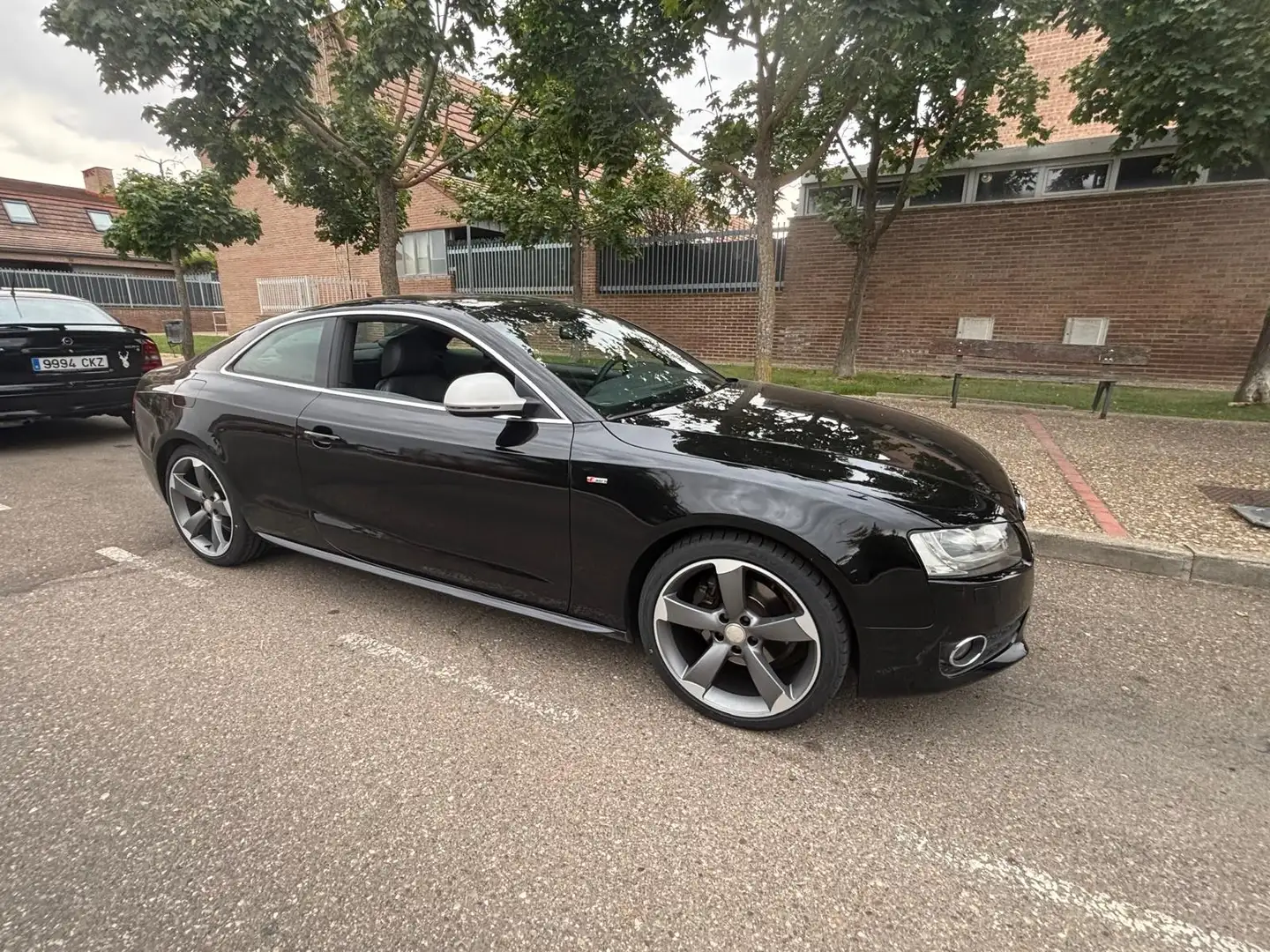 Audi A5 Coupé 1.8 TFSI - 2
