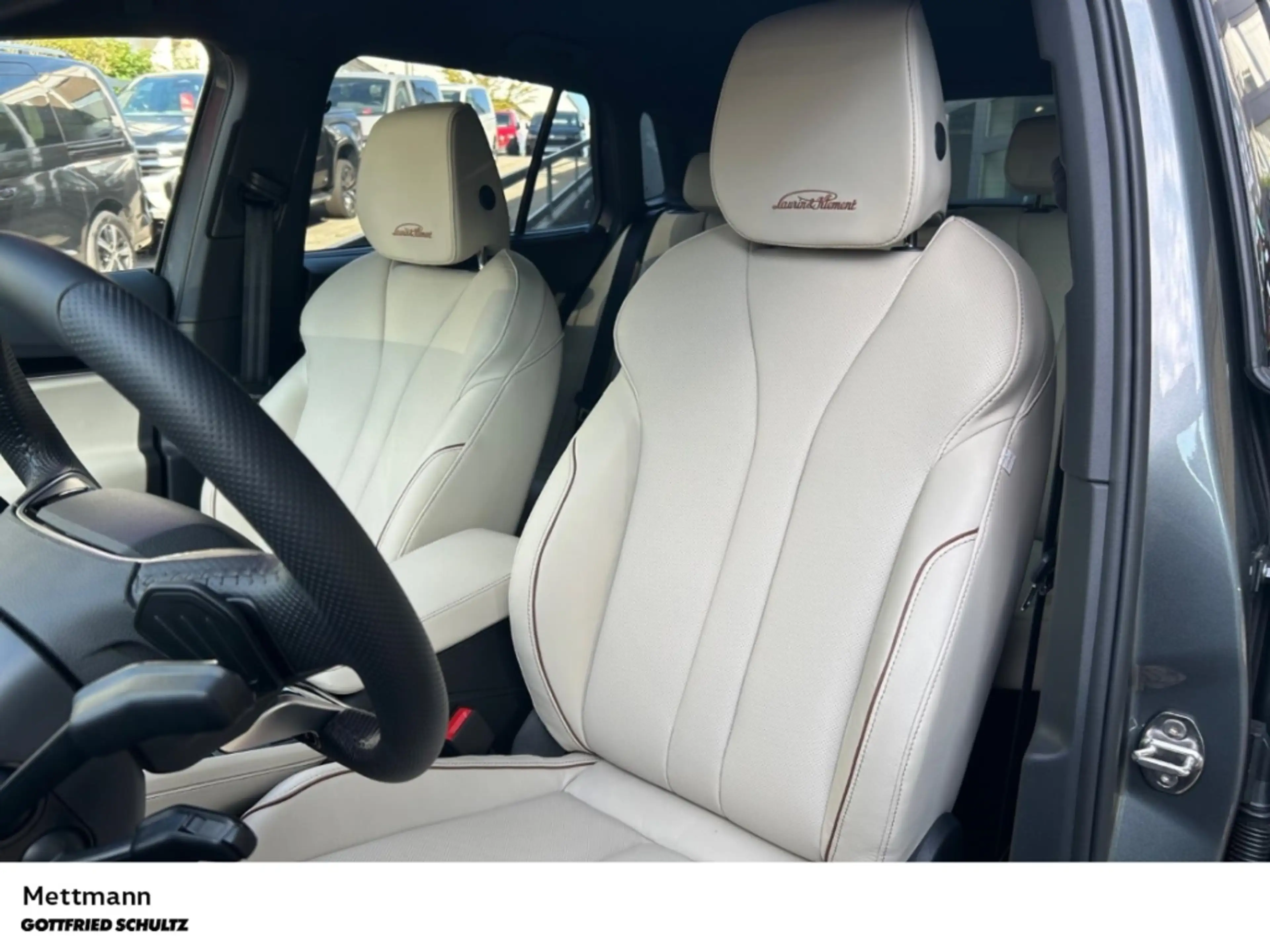 Skoda Elroq L&K SHZ LED APP KEYLESS 21ZOLL — photo 14