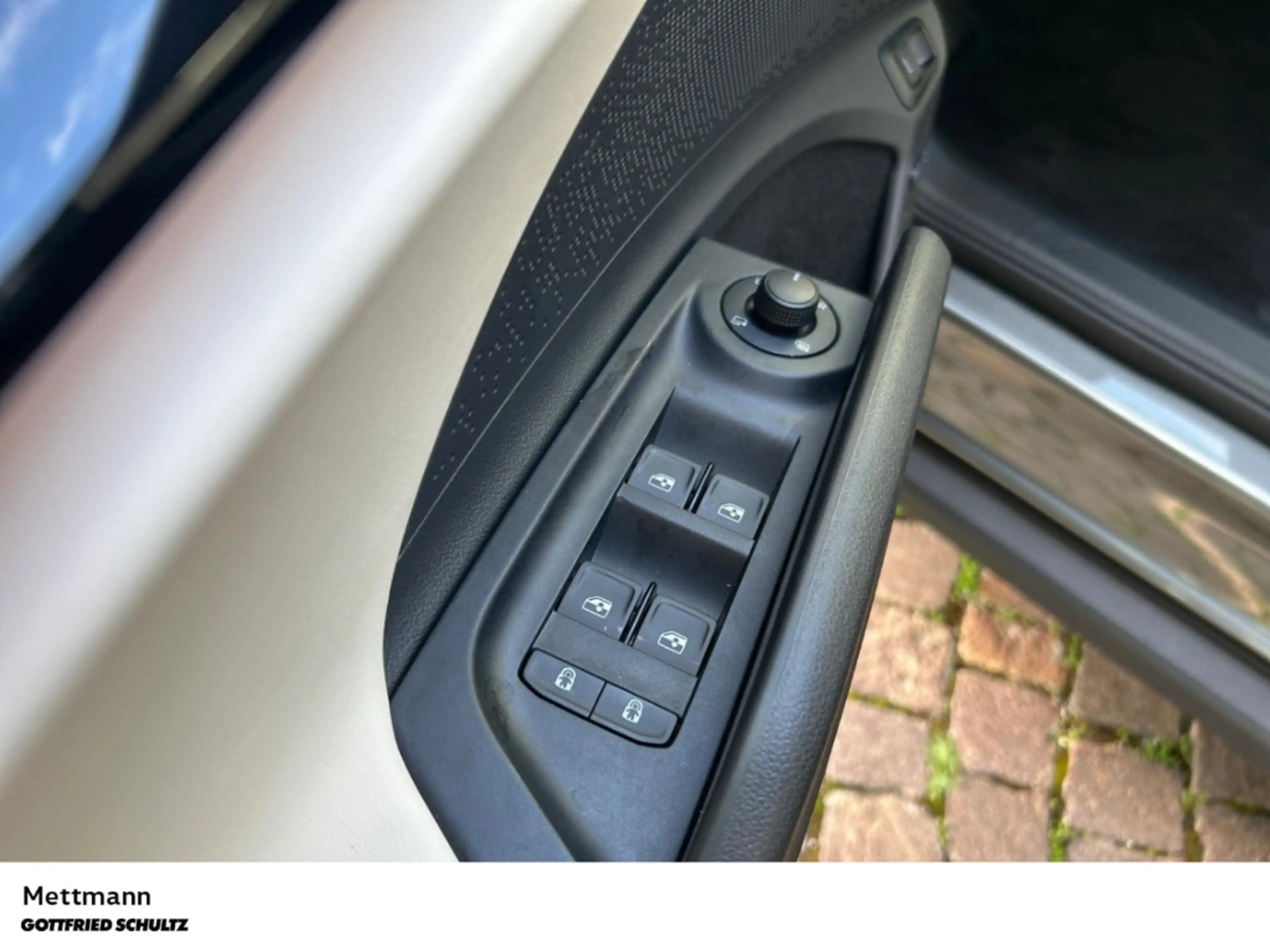 Skoda Elroq L&K SHZ LED APP KEYLESS 21ZOLL — photo 9