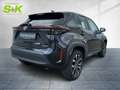 Toyota Yaris Cross 1.5 Hybrid Team D*CARPLAY+SAFETYSENSE+LED+NAVI** Schwarz - thumbnail 3