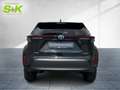 Toyota Yaris Cross 1.5 Hybrid Team D*CARPLAY+SAFETYSENSE+LED+NAVI** Schwarz - thumbnail 2