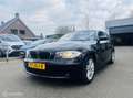 BMW 116 1-serie 116i Executive Noir - thumbnail 1