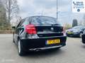 BMW 116 1-serie 116i Executive Noir - thumbnail 3