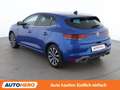 Renault Megane 1.3 TCe R.S. Line Blau - thumbnail 4