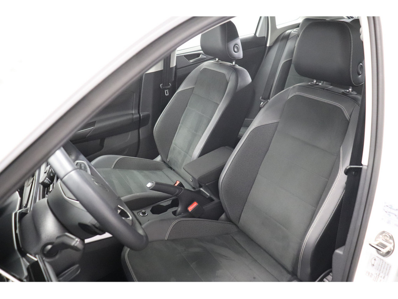 Volkswagen Taigo 1.5 TSI Style DSG #Matrix #NAVI — photo 11