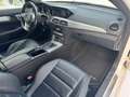 Mercedes-Benz C 250 CDI Coupé AMG 2HD PDC LEDER NAVI XEN Blanc - thumbnail 11