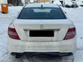 Mercedes-Benz C 250 CDI Coupé AMG 2HD PDC LEDER NAVI XEN Blanc - thumbnail 6