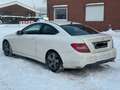 Mercedes-Benz C 250 CDI Coupé AMG 2HD PDC LEDER NAVI XEN Blanc - thumbnail 5