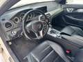Mercedes-Benz C 250 CDI Coupé AMG 2HD PDC LEDER NAVI XEN Blanc - thumbnail 14
