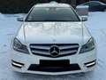 Mercedes-Benz C 250 CDI Coupé AMG 2HD PDC LEDER NAVI XEN Blanc - thumbnail 2