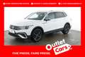 Volkswagen Tiguan Allspace Life TDI Weiß - thumbnail 1