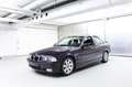 BMW 325 tds Sportpaket 3.Hand Violett Klima Violett - thumbnail 2
