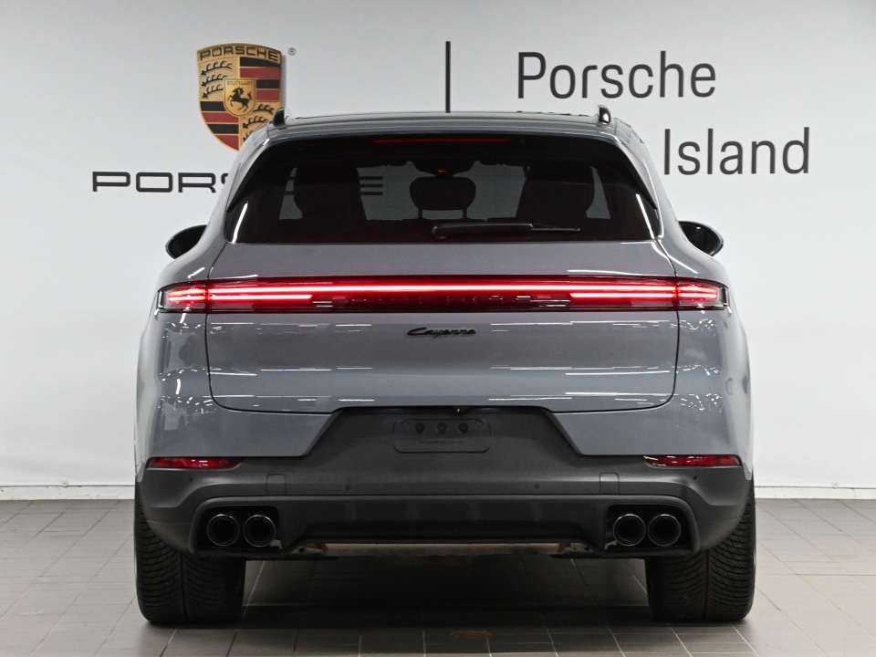 2026 Porsche Cayenne E-Hybrid - Prem Plus Pack  - NO LUX TAX — снимка 1