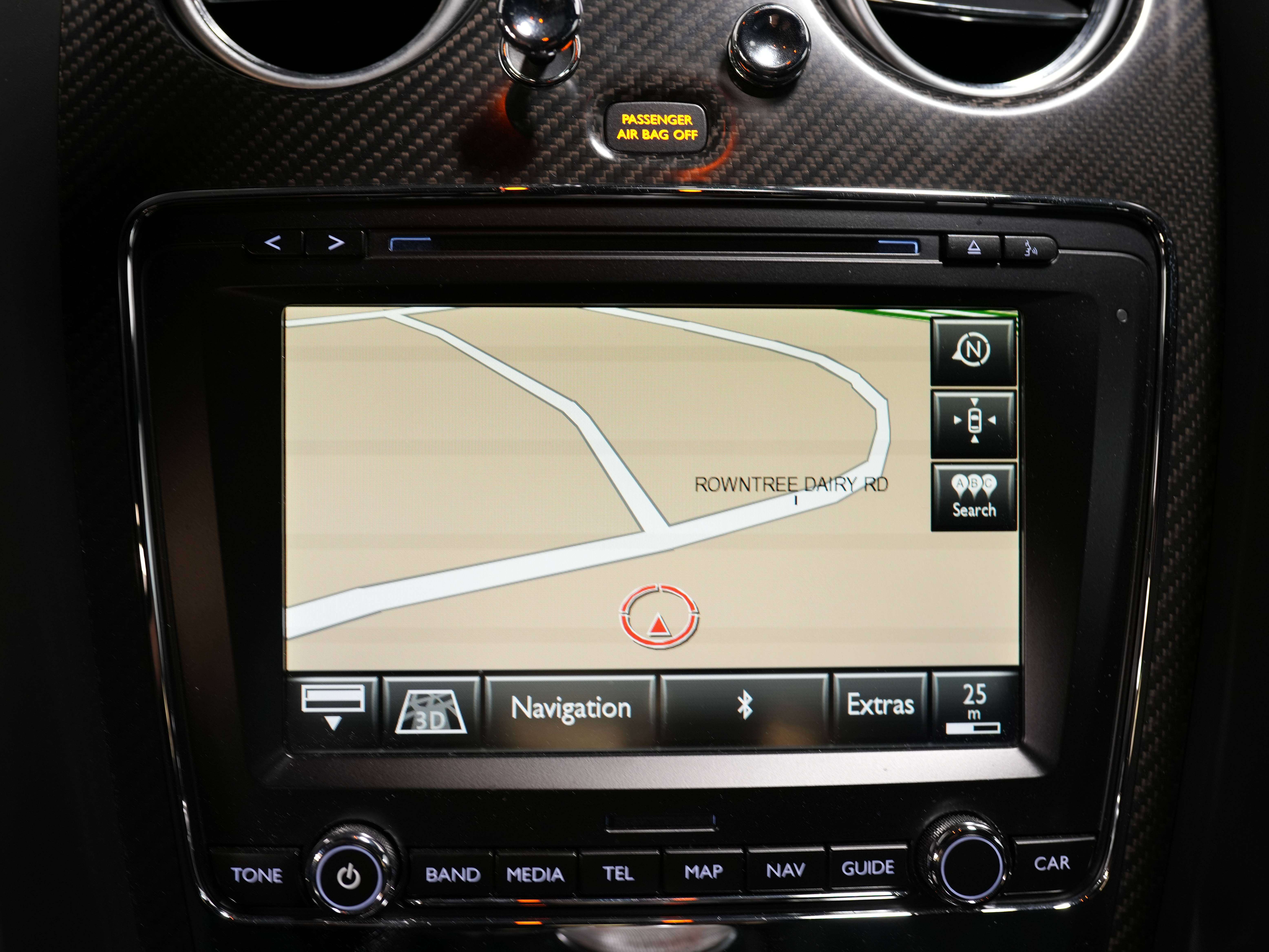 used 2014 Bentley Continental GT car, priced at $62,900