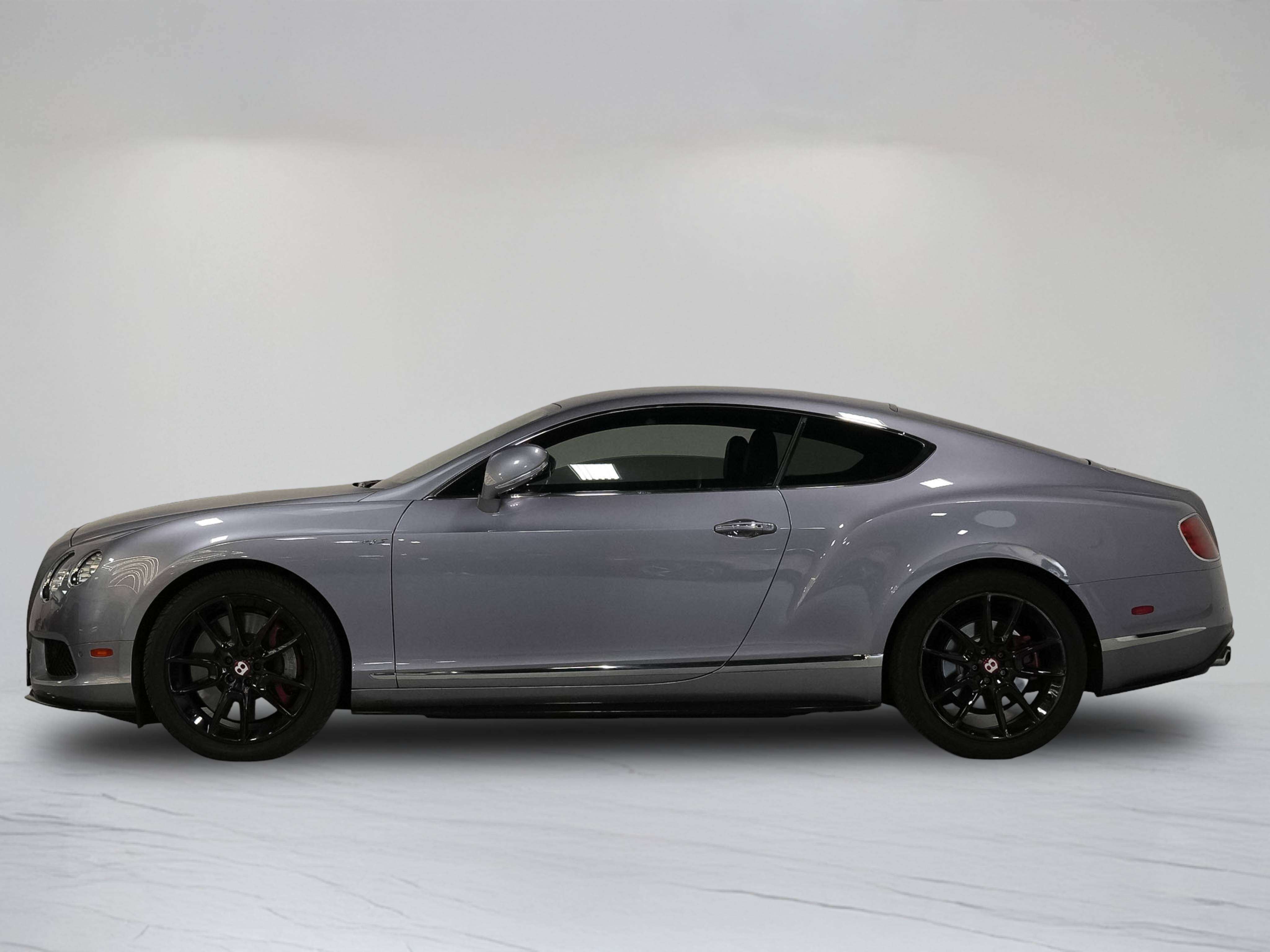 used 2014 Bentley Continental GT car, priced at $62,900