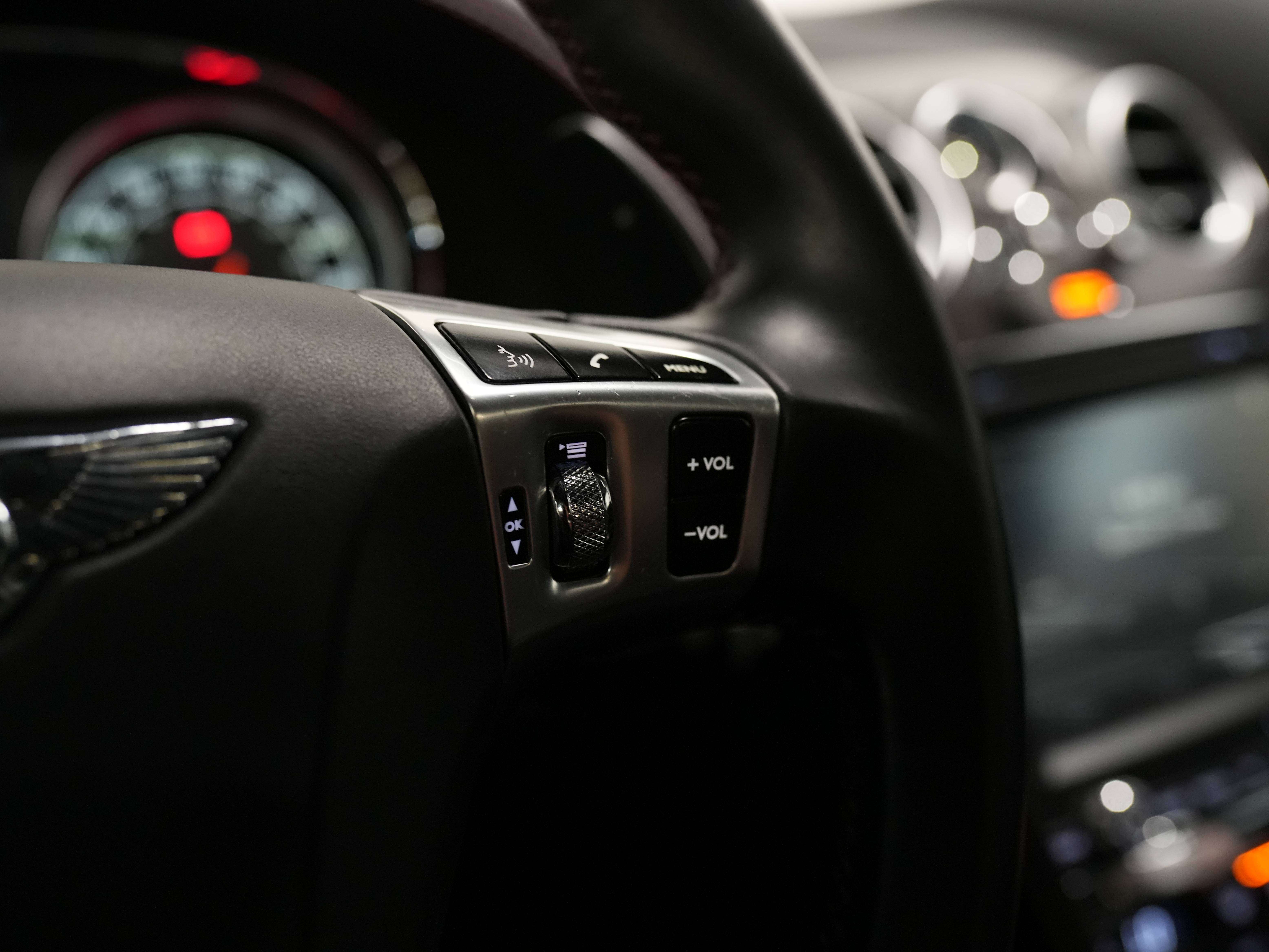 used 2014 Bentley Continental GT car, priced at $62,900