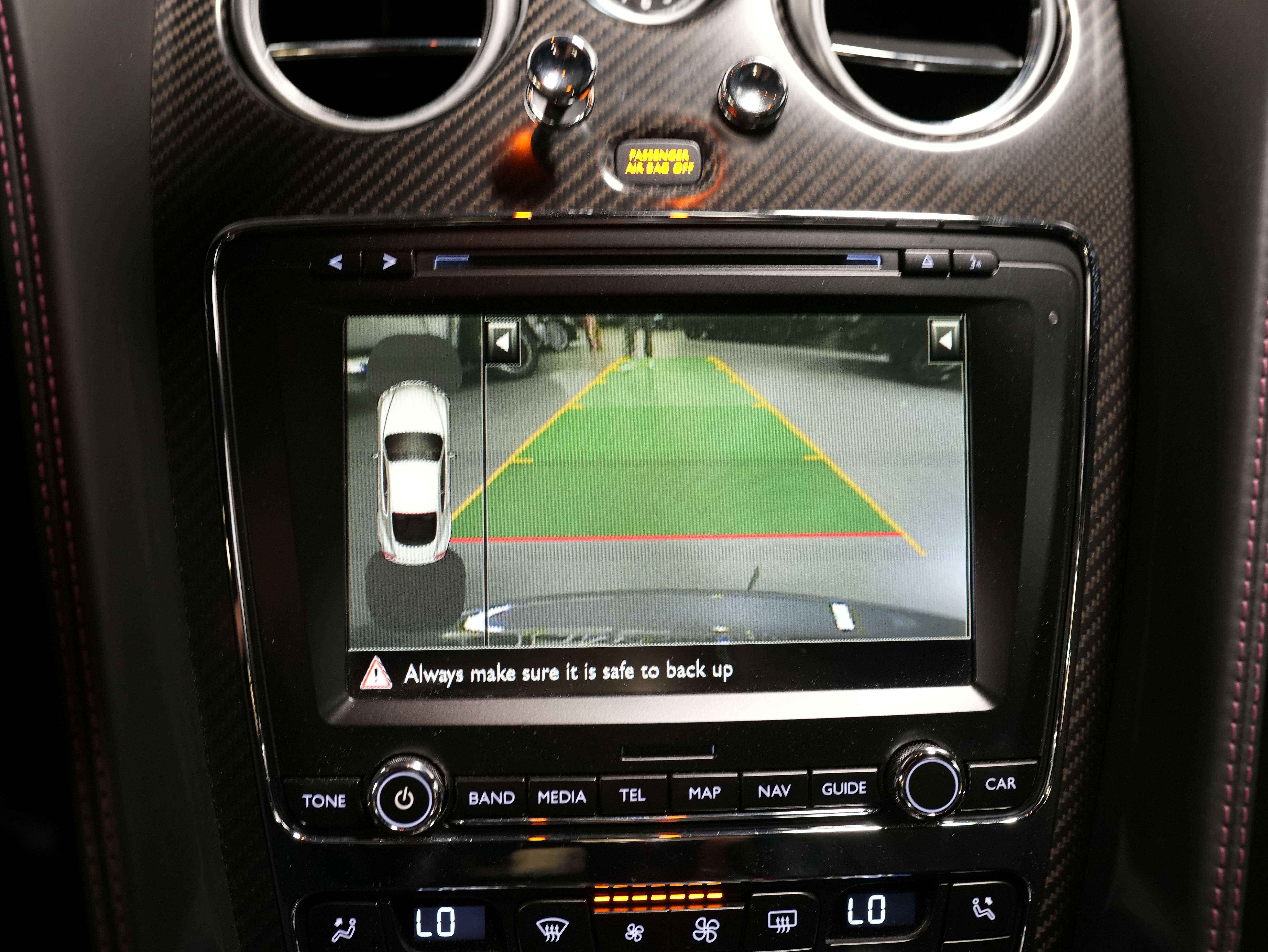 used 2014 Bentley Continental GT car, priced at $62,900