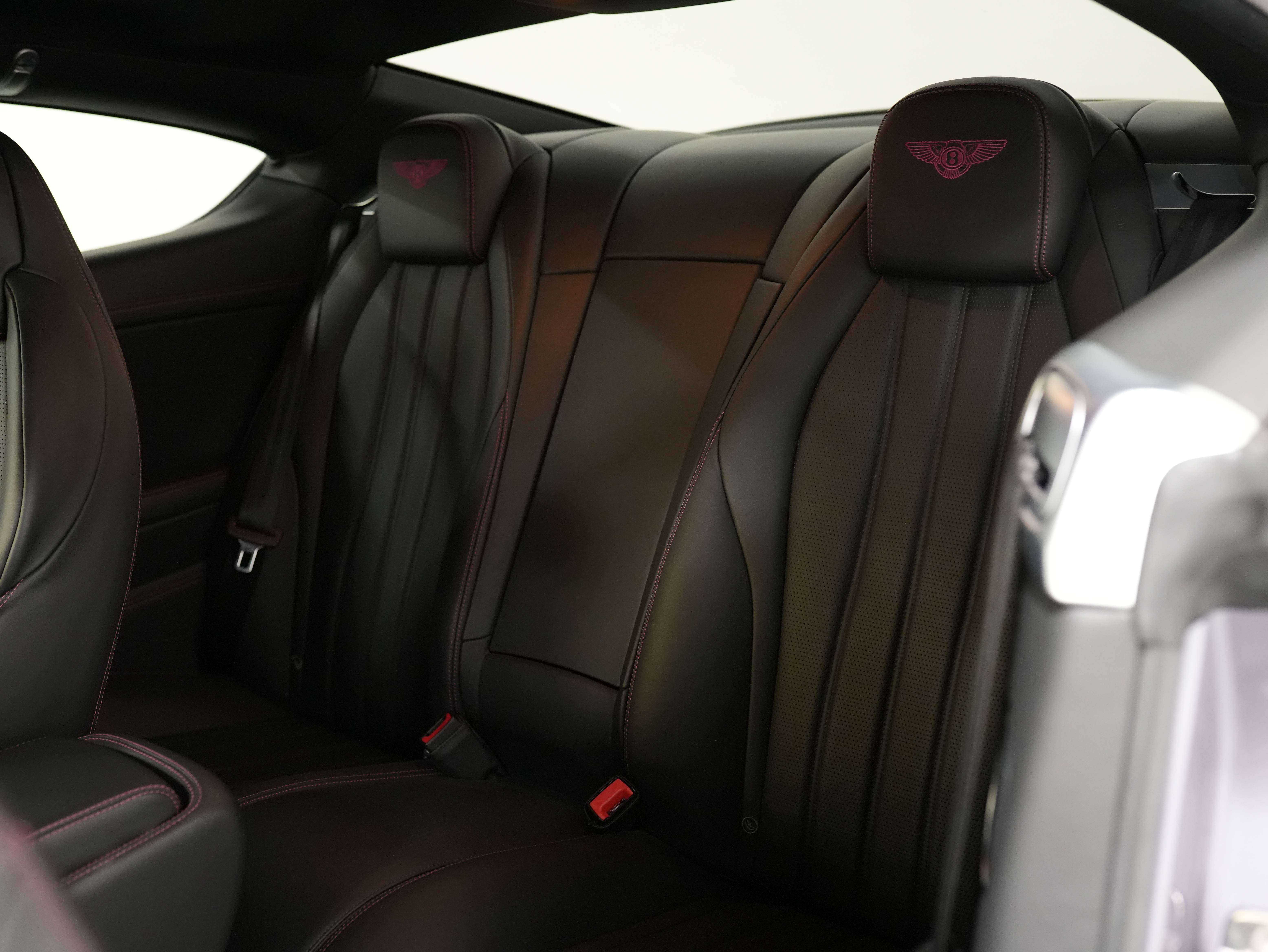 used 2014 Bentley Continental GT car, priced at $62,900