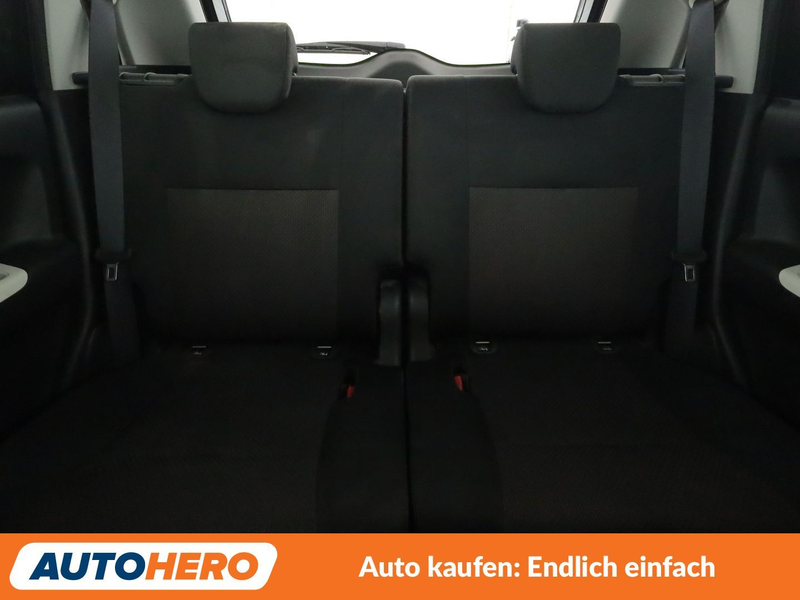 Suzuki Ignis 1.2 DualJet Comfort*NAVI*CAM*SHZ*KLIMA* — photo 15