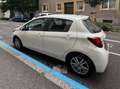 Toyota Yaris 1,33 XP13M Weiß - thumbnail 3