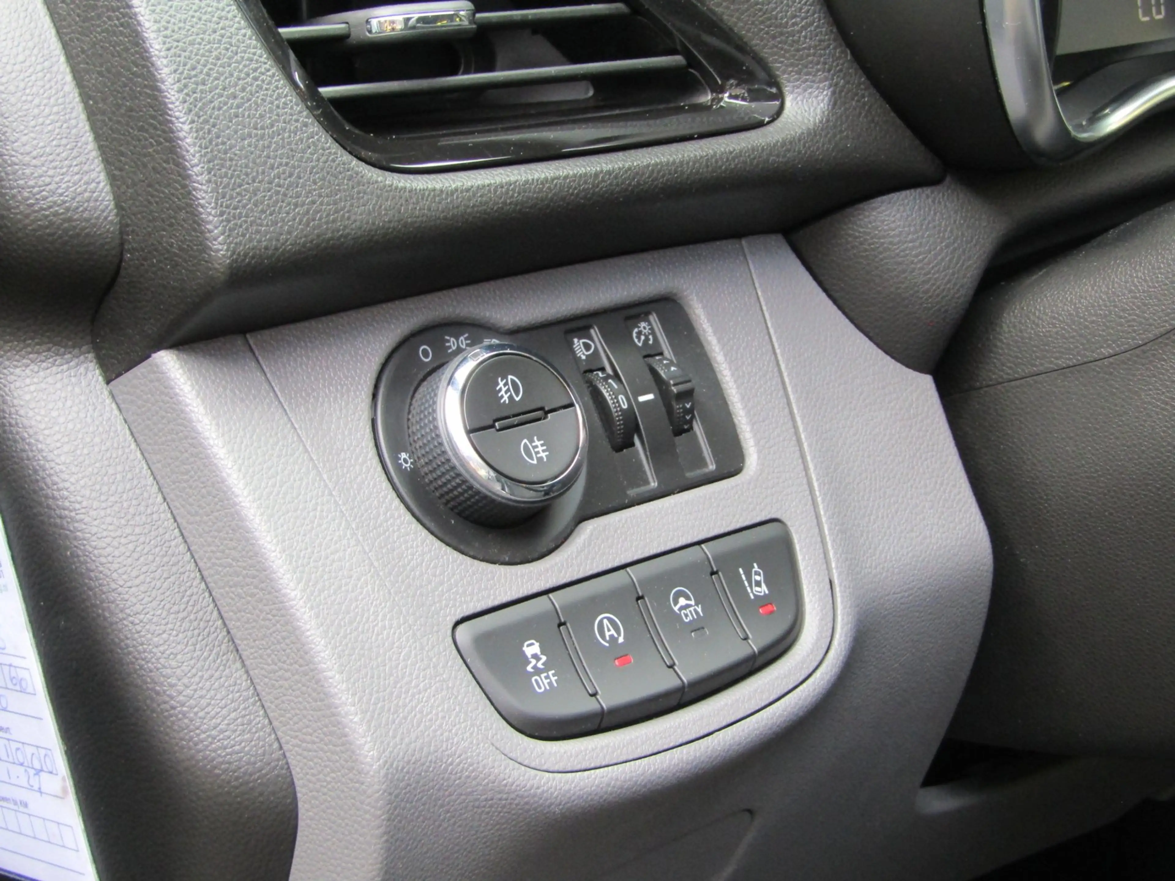 Opel Karl 1.0 ecoFLEX Innovation Leder/ Climate/ Cruise — photo 14