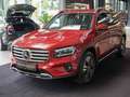 Mercedes-Benz GLB 200 GLB 200 d Progressive 7-Sitzer DISTRO Standheizu Rot - thumbnail 9