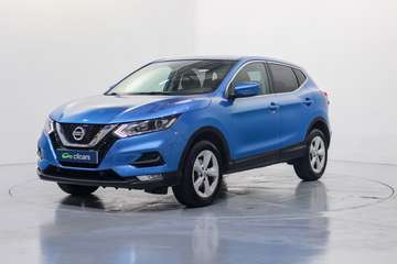 1.6dCi Acenta 4x2