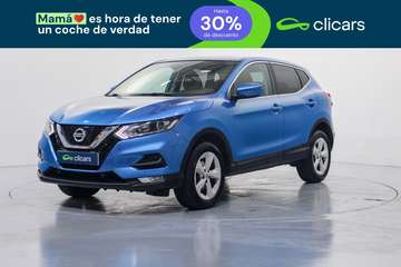 1.6dCi Acenta 4x2