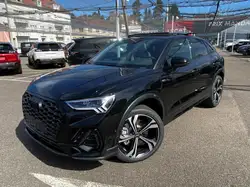 Audi Q3 Sportback 2.0 35 TDI 150 S LINE S TRONIC TOIT OUVRANT