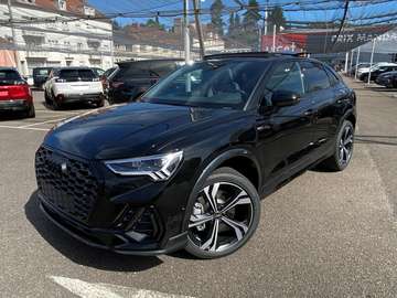 Sportback 2.0 35 TDI 150 S LINE S TRONIC TOIT OUVRANT / CAMERA