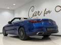 Mercedes-Benz CLE 220 Cabrio d Advanced Plus IVA ESPOSTA Blau - thumbnail 9