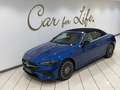 Mercedes-Benz CLE 220 Cabrio d Advanced Plus IVA ESPOSTA Blau - thumbnail 11