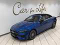 Mercedes-Benz CLE 220 Cabrio d Advanced Plus IVA ESPOSTA Blau - thumbnail 12