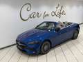 Mercedes-Benz CLE 220 Cabrio d Advanced Plus IVA ESPOSTA Blau - thumbnail 3