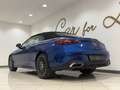 Mercedes-Benz CLE 220 Cabrio d Advanced Plus IVA ESPOSTA Blau - thumbnail 19