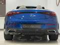 Mercedes-Benz CLE 220 Cabrio d Advanced Plus IVA ESPOSTA Blau - thumbnail 5
