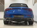 Mercedes-Benz CLE 220 Cabrio d Advanced Plus IVA ESPOSTA Blau - thumbnail 18