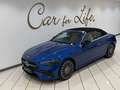 Mercedes-Benz CLE 220 Cabrio d Advanced Plus IVA ESPOSTA Blau - thumbnail 14