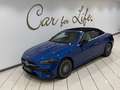 Mercedes-Benz CLE 220 Cabrio d Advanced Plus IVA ESPOSTA Blau - thumbnail 10