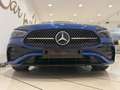 Mercedes-Benz CLE 220 Cabrio d Advanced Plus IVA ESPOSTA Blau - thumbnail 4