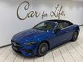 Mercedes-Benz CLE 220 Cabrio d Advanced Plus IVA ESPOSTA Blau - thumbnail 13
