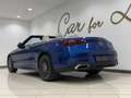 Mercedes-Benz CLE 220 Cabrio d Advanced Plus IVA ESPOSTA Blau - thumbnail 7