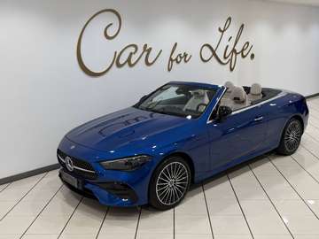 Cabrio d Advanced Plus IVA ESPOSTA