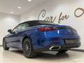 Mercedes-Benz CLE 220 Cabrio d Advanced Plus IVA ESPOSTA Blau - thumbnail 21