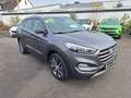 Hyundai TUCSON 1.6 Turbo Passion Inspektionspak. BigDeal Grijs - thumbnail 2