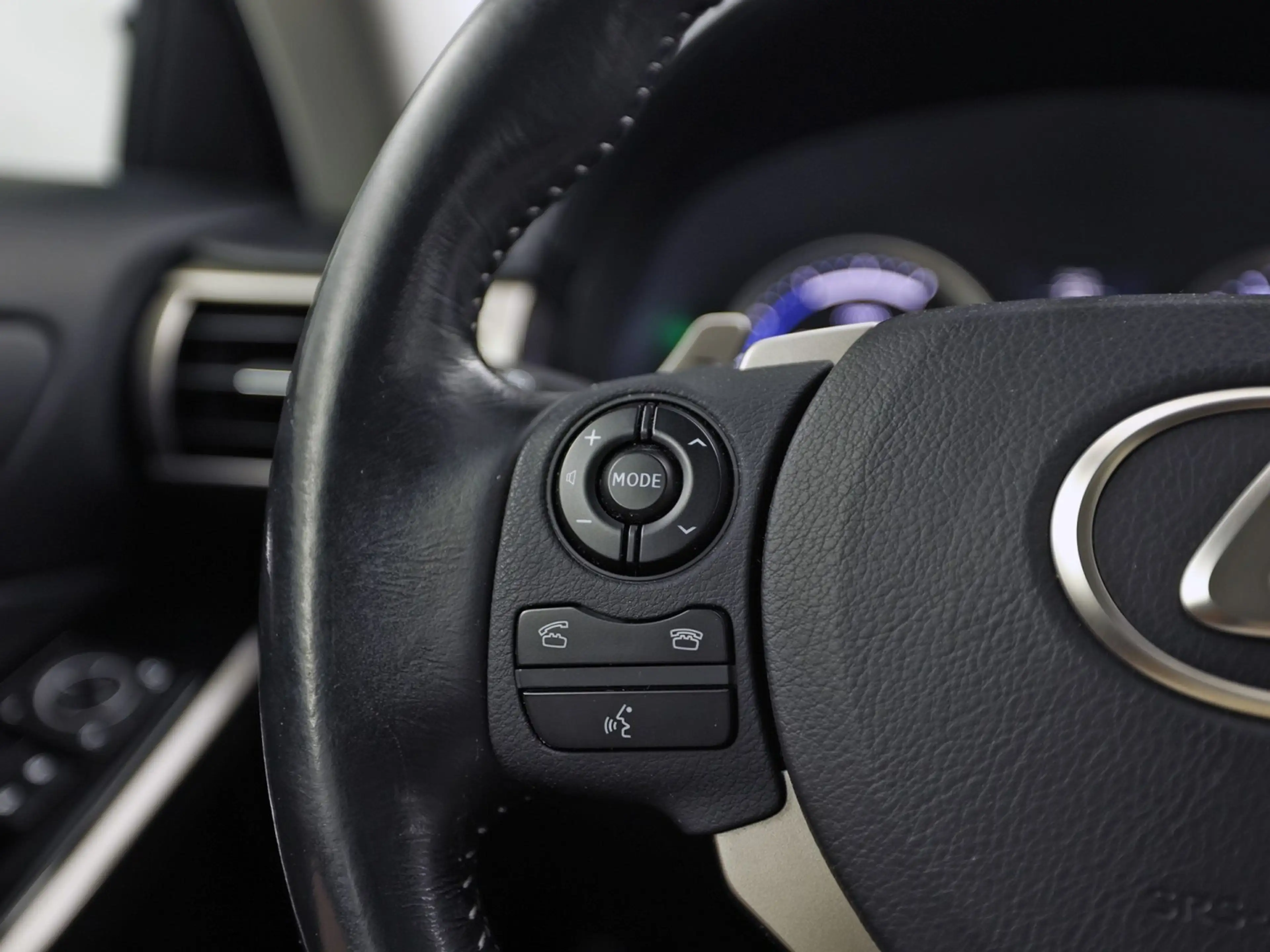 Lexus IS 300 300h Hybrid Business Sport Automaat 223Pk (NAVIGAT — photo 21