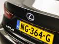 Lexus IS 300 300h Hybrid Business Sport Automaat 223Pk (NAVIGAT Schwarz - thumbnail 31