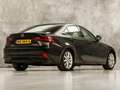 Lexus IS 300 300h Hybrid Business Sport Automaat 223Pk (NAVIGAT Schwarz - thumbnail 5