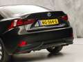 Lexus IS 300 300h Hybrid Business Sport Automaat 223Pk (NAVIGAT Schwarz - thumbnail 13
