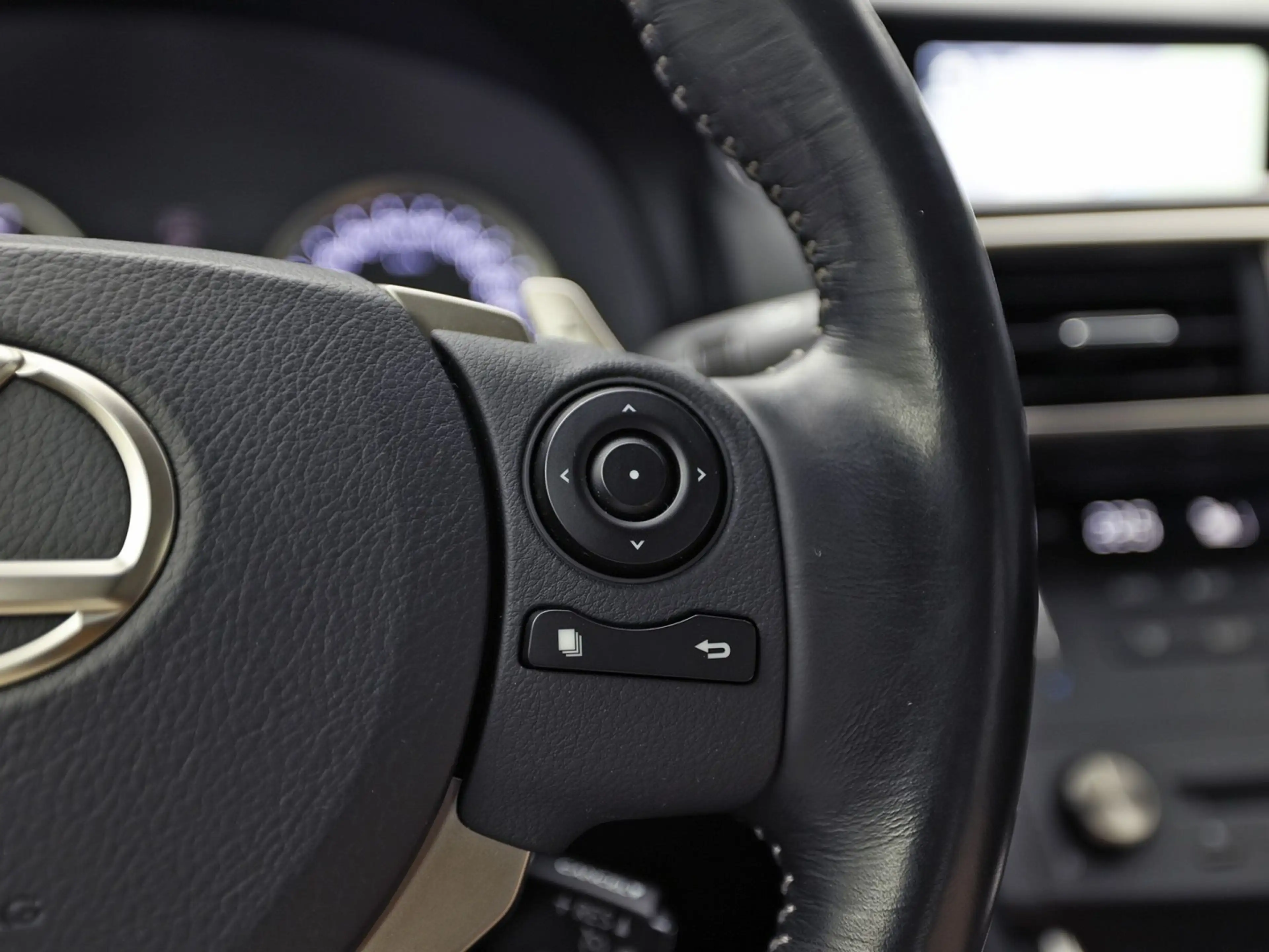 Lexus IS 300 300h Hybrid Business Sport Automaat 223Pk (NAVIGAT — photo 22